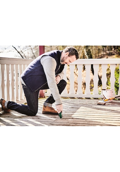 Bosch UniversalHumid Ahşap Nem Ölçer - 0603688000
