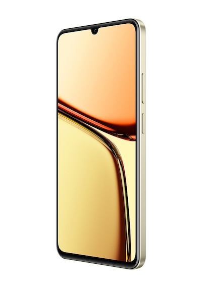 Realme C61 8 GB 256 GB (Realme Türkiye Garantili)