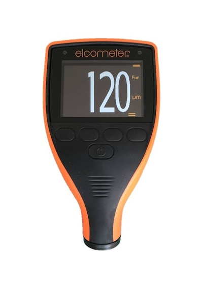 Elcometer A-311 Cfnfbi Demir + Alüminyum Boya Ölçüm Cihazı