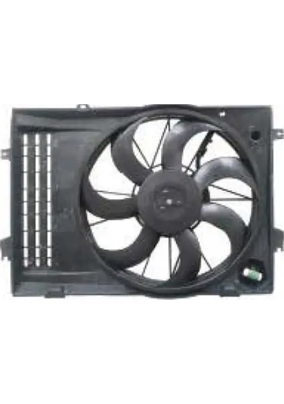 Orıs Fkı228000 Fan Motoru 253802e400