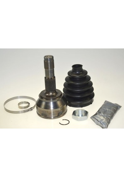 Gkn 304600 Aks Kafası Fıat Ducato 06 Cıtroen Jumper 06 Peugeot Boxer 06 2.0d Mtj 2.3d Mtj 3.0d Mtj 3273pl- 71791061- 46308485- 1357488080