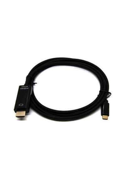 Beek Bc-dsp-adp-usbc-hu-v2 1,8m Usb Tip-chdmı-189665