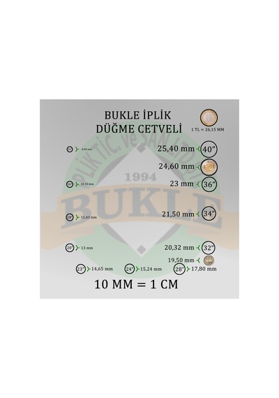 Kabartmalı Ve Dolgulu Altın Renk Plastik Metalize Alttan Ayaklı Kare Düğme 34" - 6 Adet - 691090549