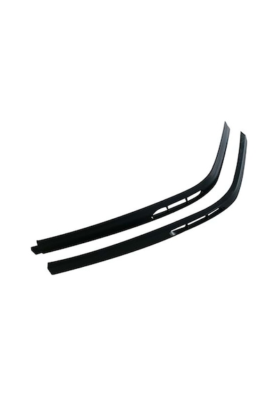 Hyundai Getz Lgn Tip V1 Ön Lip Mat Siyah