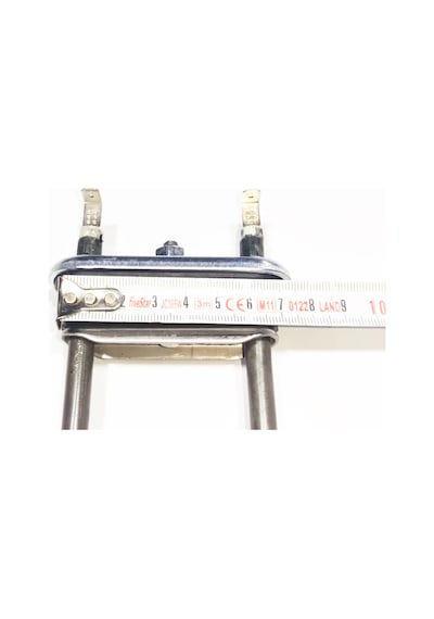 Sern 2000w 29cm Çamaşır Makinesi Rezistansı