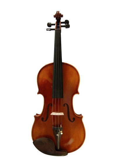 Kinglos Phb-y1004 4/4 Akustik Keman