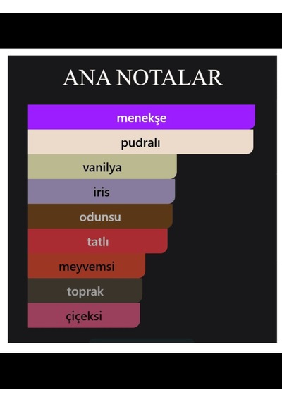 Lé Sensuals Poudré Exclusif Özel Seri Kadın Parfüm EDP 50 ML
