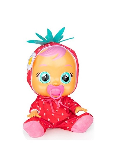 Giochi Preziosi Cry Babies Magic Tears Tutti Frutti