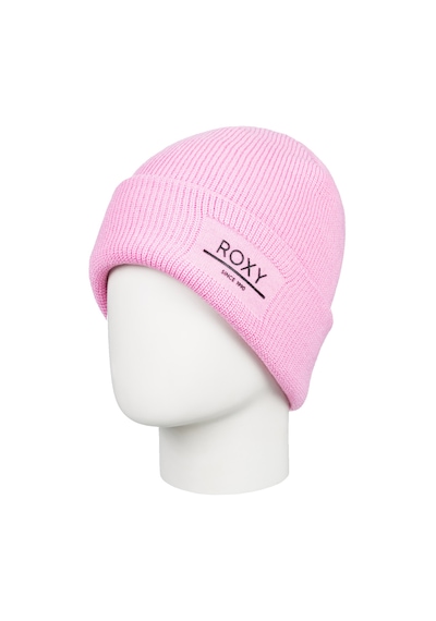 Roxy Folker Beanıe Kadın Bere Pembe