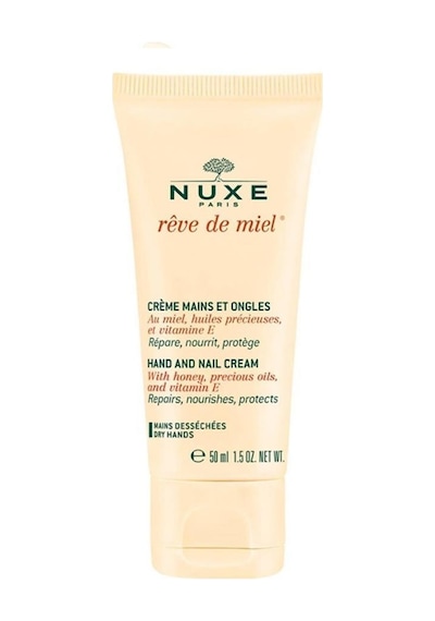 Nuxe Reve De Miel El ve Tırnak Kremi  50 ML