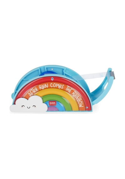 Tr Rainbow Yapışkan Bant Tankı 1