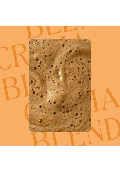 Mim And More Crema Blend Coffee Filtre Kahve 250 G