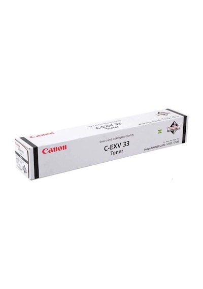 Canon C-EXV33 Toner- IR-2520/2525/2530