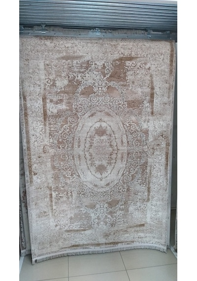 Padişah Halı Santo Serisi 31881 080 Tüm Ebatlar