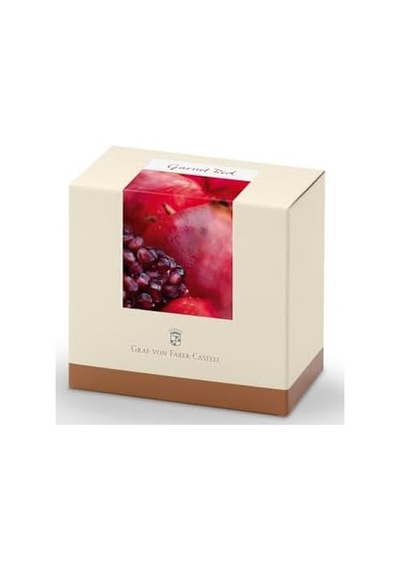 Graf Von Mürekkep Kırmızı 75 Ml 073 Scarlet