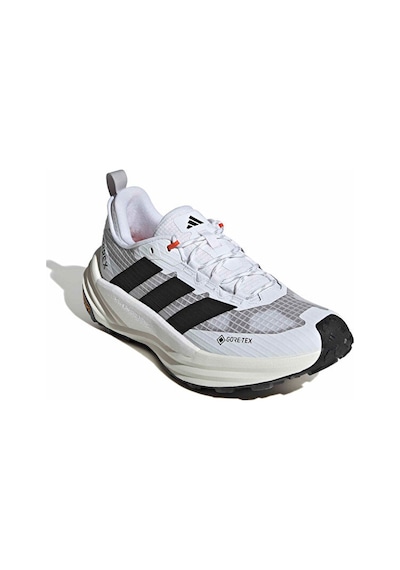Adidas Terrex Freehıker 3 Low Gtx Erkek Outdoor Ayakkabısı Kı8275 Beyaz