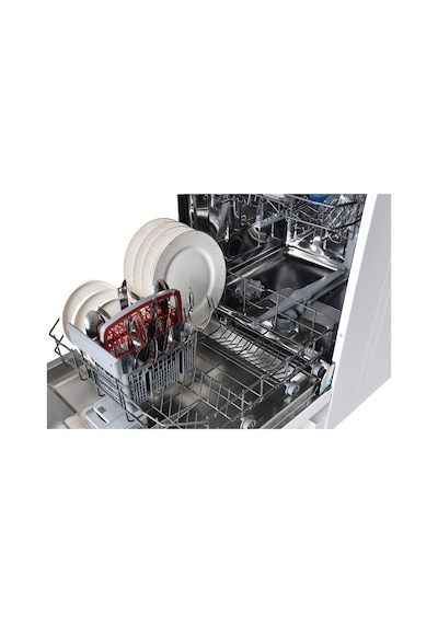 Vestel BM 6101 6 Programlı 13 Kişilik Bulaşık Makinesi