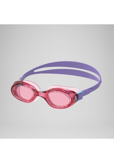 Speedo Futura Hydrospex Gog Ju Pınk Çocuk Yüzücü Gözlüğü Sp8e000037006 Pembe