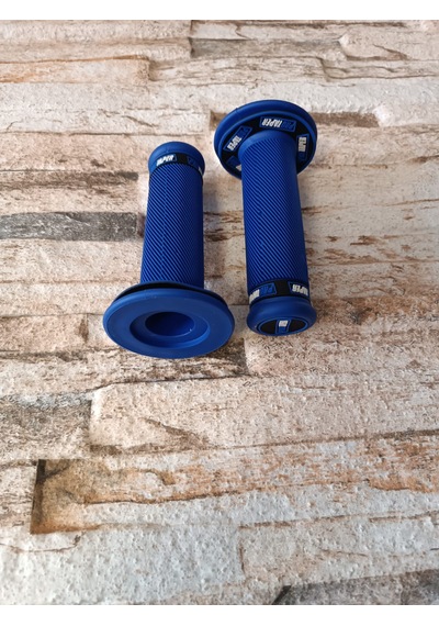 Protaper Elcik Mavi Motosiklet Elciği Takım V2