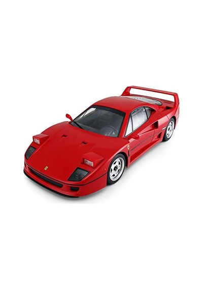 1:14 Ferrari F40 Uzaktan Kumandalı Araba Kırmızı
