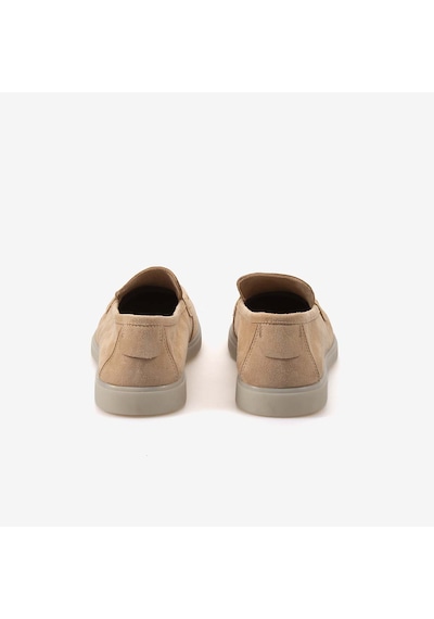 Kemal Tanca Erkek Spor & Sneaker Ayakkabı 0245 Bej