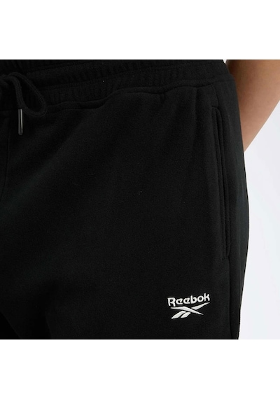 Reebok Emife Kadın Eşofman Altı C-reb032001b10001 Siyah