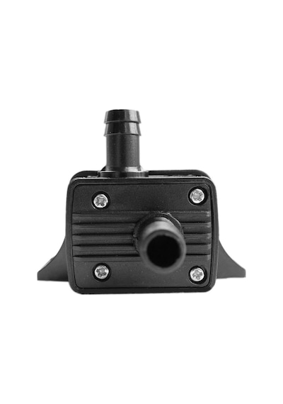 12 Volt Mini Su Aktarma Pompası Saat/240 Litre