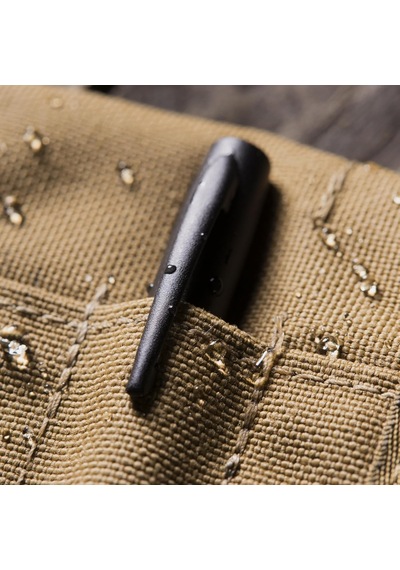 All-weather Cordura Kumaş Dizüstü Bilgisayar Kılıfı, 7,62 Cm X 12,7 Cm, Kılıf C935 Belirtilmemiş
