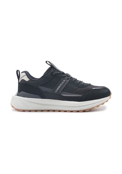 Lumberjack Lebına 5fx Siyah Erkek Sneaker 000000000101952674 Siyah Lumberjack Lebına 5fx Siyah Erkek Sneaker 000000000101952674 Siyah