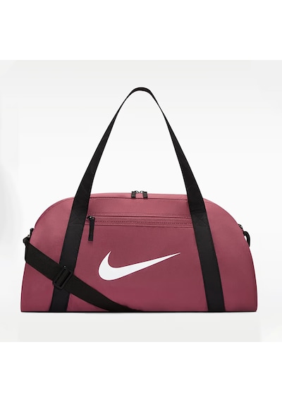 Nike Gym Club Bag Ih7961-654 Spor Çantası Bordo