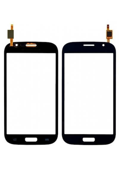 Teknonet Samsung Galaxy İ9082 Grand Uyumlu Dokunmatik Lens +