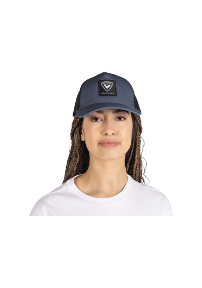 Rossıgnol Rossignol Corporate Mesh Cap Unisex Şapka 15422 Mavi