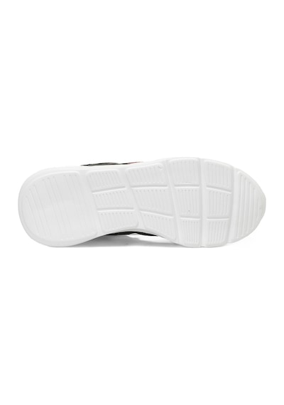 Kinetix Alder Tx 5fx Siyah Erkek Sneaker Siyah-beyaz-a Kırmızı Çok Renkli