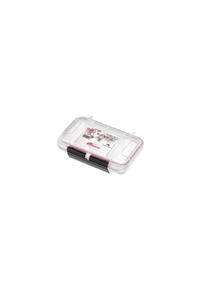 Panaro Max 001t 175 115 47mm Sızdırmaz Bölmeli Kutu