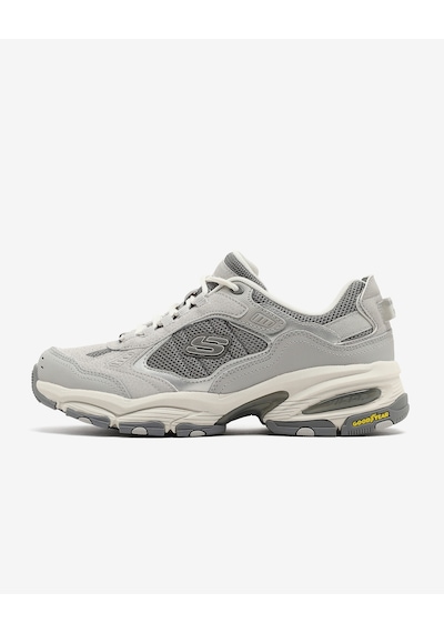 Skechers Vıgor 3.0 Kadın Gri Outdoor Ayakkabı 180247 Gysl Gri