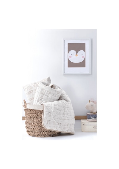 Yataş Bedding Bambu Bebek Yorgan
