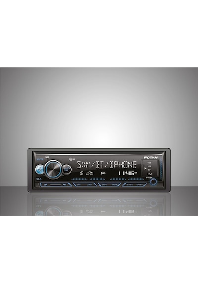 For-x X-4260bt Oto Teyp 4260bt