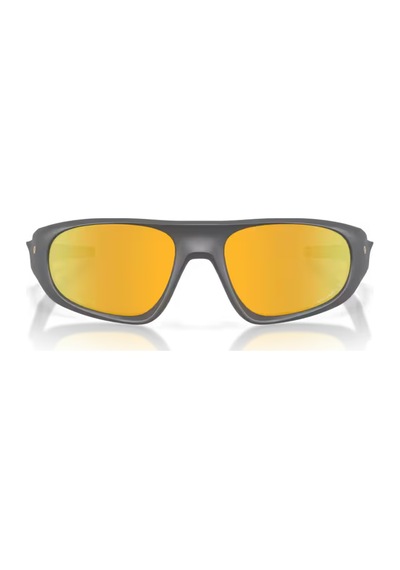 Oakley Neoforma 952806 Matte Carbon Prizm 24k Polarized Çok Renkli