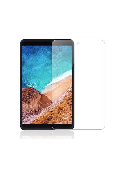Xiaomi Mi Pad 4 Kırılmaz Cam Ekran Koruyucu- 5775