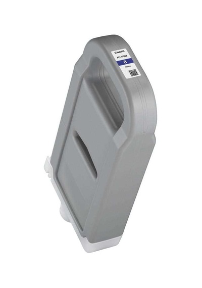 Canon PFI-1700B Blue Uyumlu Kartuş 2100