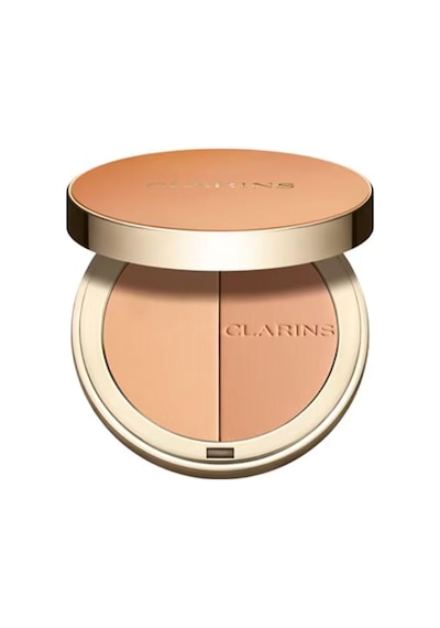 Clarins Ever Bronze - Bronzlaştırıcı Pudra 01 Diğer