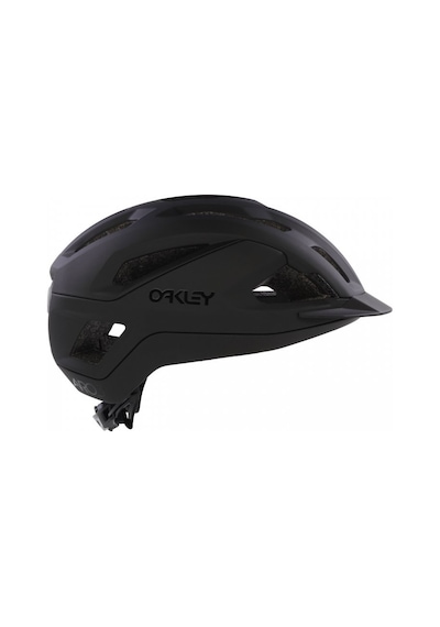 Oakley Aro3 Allroad Eu Mips Mat Siyah Kask L/58-61 09jl1 Siyah