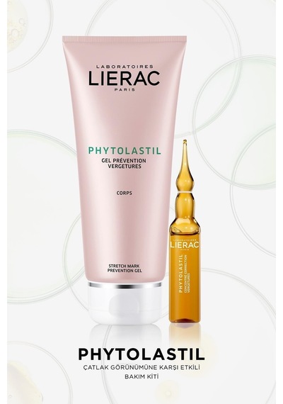 Tüm Vücut Bölgelerinde Çatlak Oluşumunu Azaltmaya Yardımcı Jel 200 Ml + Ampul 20x5 Ml