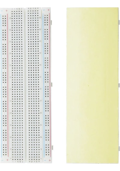 Breadboard Mb-102 830 Hücre Mb102 Büyük Boy Bread Board Proto