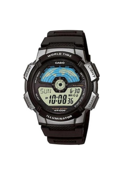Casio AE-1100W-1AVDF Erkek Kol Saati