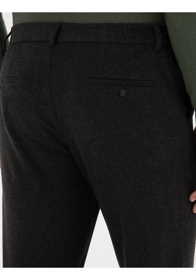 Pierre Cardin Erkek Antrasit Pantolon 50311574-vr006