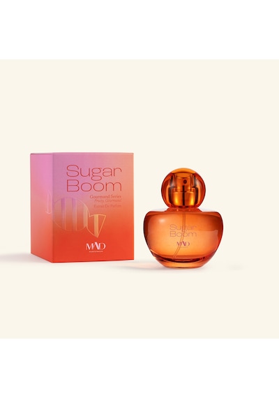 Mad Sugar Boom Kadın Parfüm EDP 50 ML