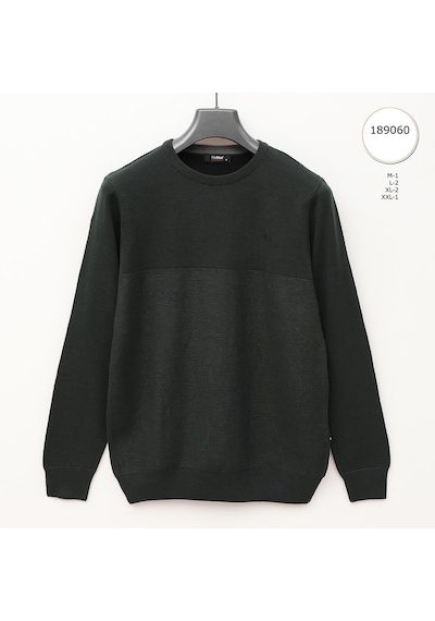 Dio Rise Erkek Uzun Kol İnce Sweatshirt - 189060 - Nefti Nefti Dio Rise Erkek Uzun Kol İnce Sweatshirt - 189060 - Nefti Nefti