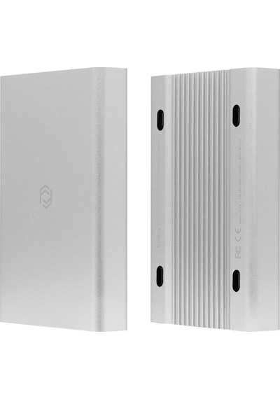 Frisby 2.5" Usb 3.0  Fhc-2585S Sata Alüminyum Harddisk Kutusu Siy