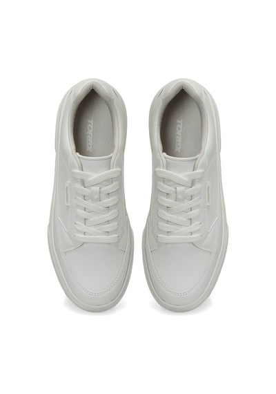 Torex Nate 6fx Beyaz Erkek Sneaker 000000000102704755